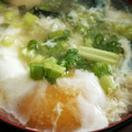 Kuri310's cooksnap of when they made 【基本】豆腐とわかめのお味噌汁、簡単5分.