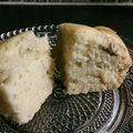 abeko's cooksnap of when they made アレルギー対応☆林檎マフィン.