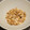 fisch's cooksnap of when they made アメリカ発！！かぼちゃの種のオーブン焼き.