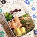 ゆうっちママ's cooksnap of when they made ベジ♪ごぼうのさっぱり煮.