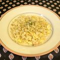 龍青空ママ's cooksnap of when they made シンプル・クミンシードチャーハン♪.