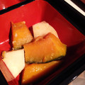 Emmabeagle's cooksnap of when they made 簡単に作れる料亭の味☆里芋の煮物.