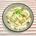 にきけん's cooksnap of when they made かき飯.