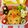 nahosahoママ's cooksnap of when they made キャラ弁☆キイロイトリのオムライス弁.