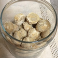 ☆NASUBI☆'s cooksnap of when they made バター不使用の簡単節約☆スノーボール.