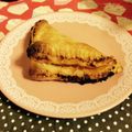 華花金魚's cooksnap of when they made かぼちゃクリーム.