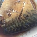 クックI5H17O☆'s cooksnap of when they made さばの煮付け.