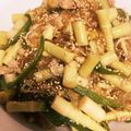 しんぢゅ's cooksnap of when they made シャキシャキレンコンとはるさめの甘辛煮.
