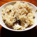 里美♡'s cooksnap of when they made あじなアジごはん☆.