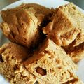 チップす's cooksnap of when they made シリコンスチーマーとHMで簡単ケーキ！.