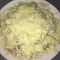 a共働き☆'s cooksnap of when they made 豚キャベチーズのミルフィーユ.