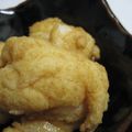 ayari_na's cooksnap of when they made 本当に簡単だった。牛乳もち♪.