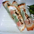 watyami's cooksnap of when they made 簡単☆餃子の皮でおつまみ.