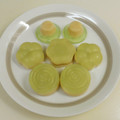 mami99's cooksnap of when they made 錦玉羹とようかんの二色羹.