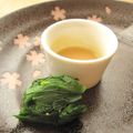 あずきどんぶり's cooksnap of when they made ほっこり副菜♪アレンジも豊かに！ねぎぬた.