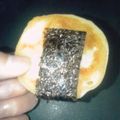 ＭＩＢＯ's cooksnap of when they made 長芋のお餅.