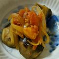 あっきう0411's cooksnap of when they made 坊さんの気絶〜和風仕立て〜.