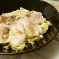 LuvSS's cooksnap of when they made 簡単蒸し白菜.