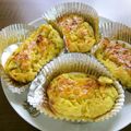 こな砂糖's cooksnap of when they made 生クリームを使わず簡単スイートポテト.