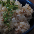 はじこファミリー's cooksnap of when they made じゃことおかかの簡単まぜご飯☆.