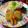 sakuraロゼット's cooksnap of when they made 子どもも大好き！にんじんフライ.