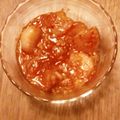 クックILG3OI☆'s cooksnap of when they made スイートチリソースで超簡単❁えびチリ.