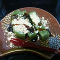 三毛猫ちこ's cooksnap of when they made レンジで簡単！抹茶ういろう.