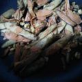 あらいやだ's cooksnap of when they made エスニックなきんぴらごぼう.