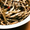 hiroままん's cooksnap of when they made ワカサギの佃煮.
