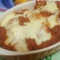 独女の休日's cooksnap of when they made 激烈簡単！圧力鍋で万能手羽元トマト煮.