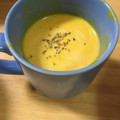 かずみ0125's cooksnap of when they made 栗かぼちゃのスープ.