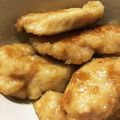 みさたんnk's cooksnap of when they made 冷めても美味しい♪ヘルシーささ身の照焼き.