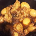 COOOTAN's cooksnap of when they made 簡単煮るだけ＊手羽元のさっぱり煮.