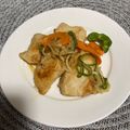 バウンド's cooksnap of when they made ♡南蛮漬け♡鶏胸肉♡♡うま！.