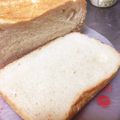 ノビル's cooksnap of when they made HBで♪バナナミルクパン♪.