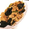 スズヲ's cooksnap of when they made 野菜たっぷり◎春雨やみつきチャプチェ.