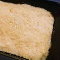 ﾁｮﾐｺ's cooksnap of when they made レンジでチン！簡単バナナケーキ.