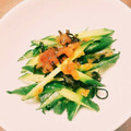 ようかん❀'s cooksnap of when they made 3分であと一品！きゅうりの梅昆布和え.