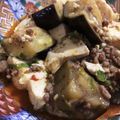 クック6D80C6☆'s cooksnap of when they made 簡単★我が家の四川風麻婆豆腐.