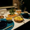 ☆RUN☆'s cooksnap of when they made 【社長のレシピ】簡単ナスグラタン★.