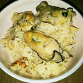 Ｓ１０２０Ａ's cooksnap of when they made 簡単♪牡蠣ご飯.