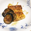 FruitGirl's cooksnap of when they made なすと豆腐の　味噌炒め♪話題入り.
