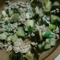 ウニ太郎ママ's cooksnap of when they made 離乳食完了期☆和風マーボー茄子♪.