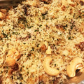 MIE88888's cooksnap of when they made 秋刀魚の香草パン粉焼き.
