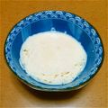max4995's cooksnap of when they made だしの素＆レンジで作る！簡単茶碗蒸し.