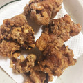 えりさ23's cooksnap of when they made 今までで1番美味しくて簡単な唐揚げ.