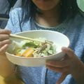 たくじろうさんたろう's cooksnap of when they made 白菜のシャンタン炒め.