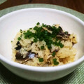 シーラン♪'s cooksnap of when they made うまうま！さんまの炊き込みご飯♪.