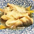 naka8315's cooksnap of when they made らっきょう酢で楽チン☆鯵の南蛮漬け.