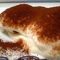 はちみつ大好き's cooksnap of when they made 簡単ティラミス.